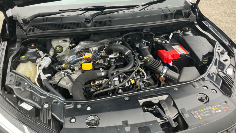 Dacia Sandero 1.0 TCe Essential 5dr Bi Fuel Hatchback